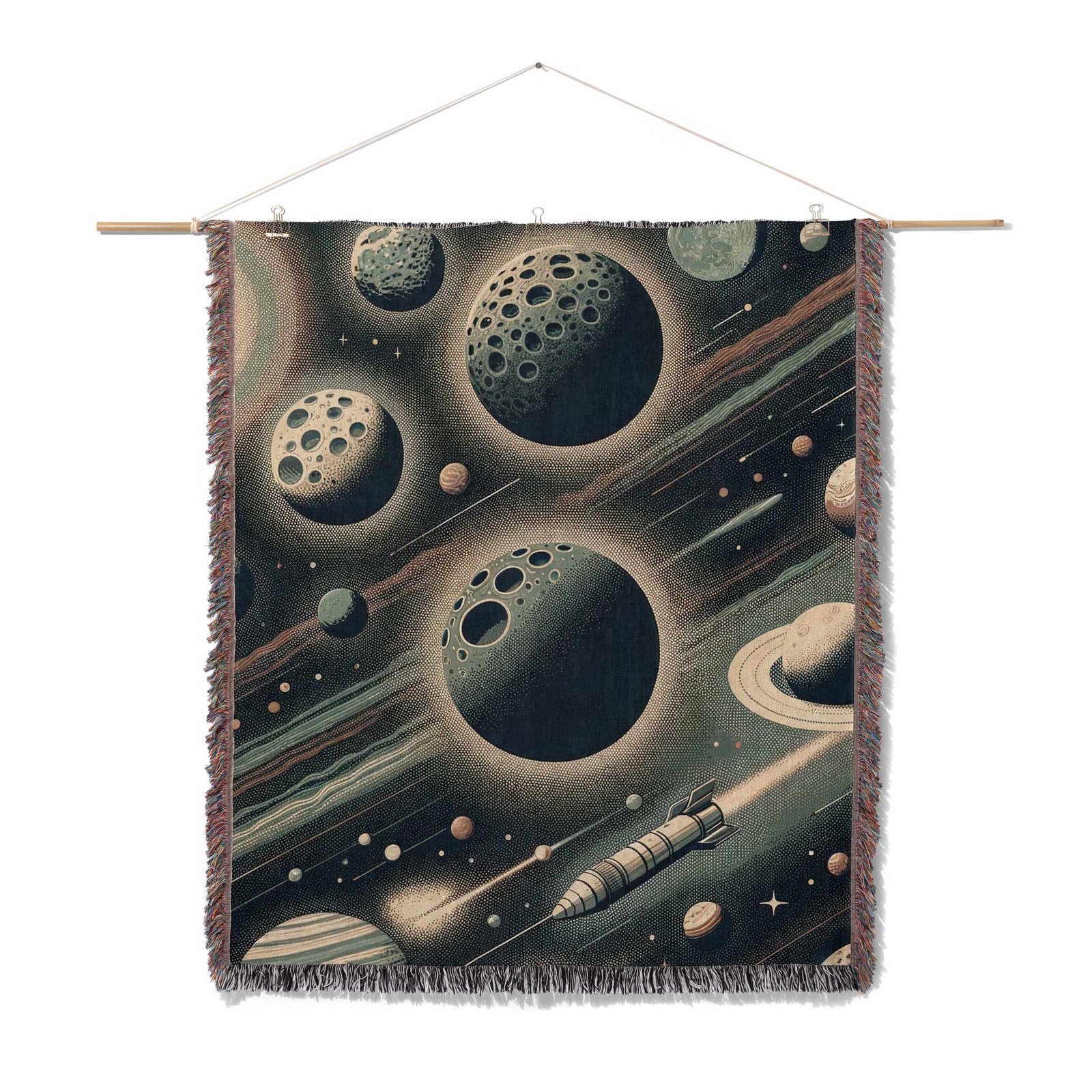 Woven-Blanket-green-space